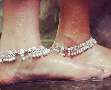 Anklets