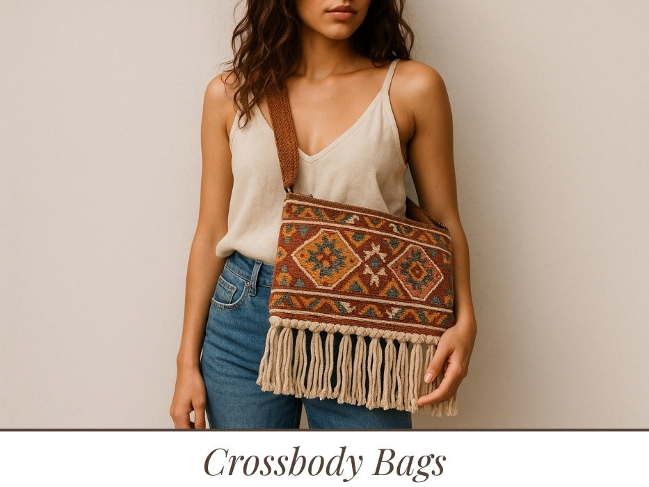 Crossbody Bags