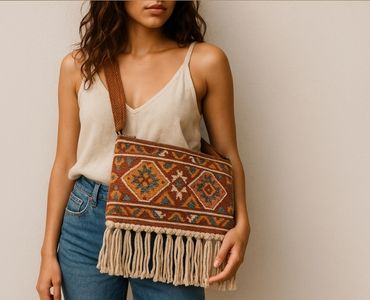 Crossbody Bags