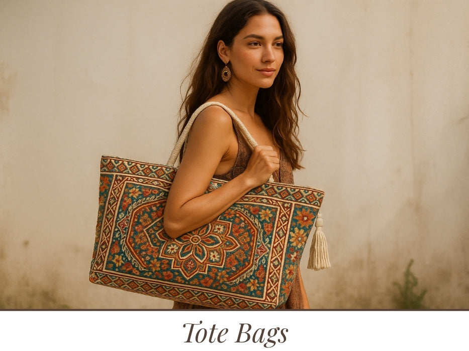 Bohemian Bags for Women in South Africa | DarkWillow – Darkwillow