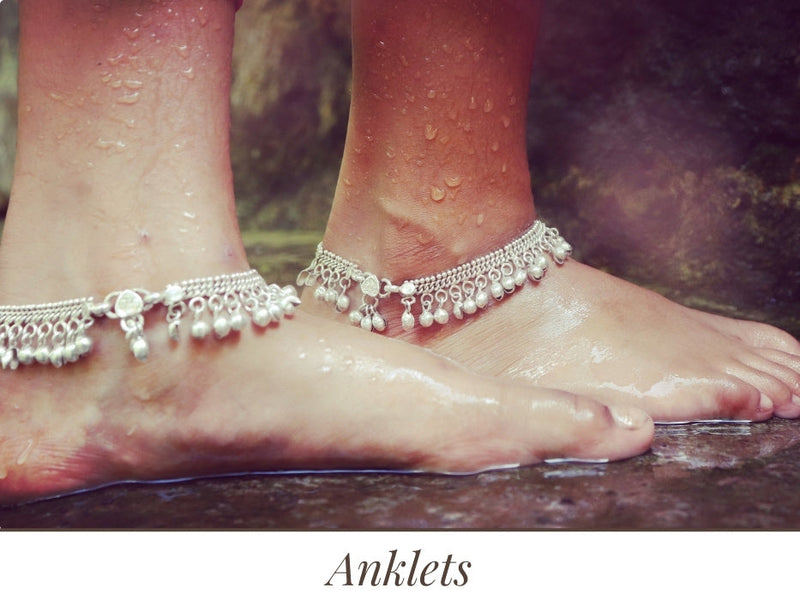 Anklets