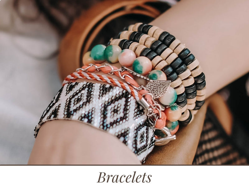Bracelets
