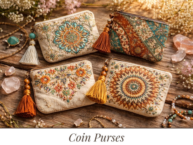 Coin Purses