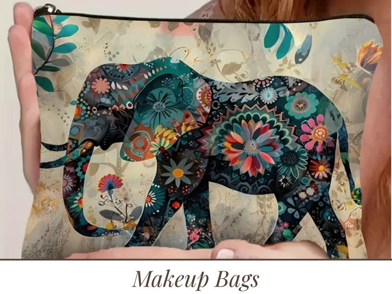 Makeup Bags
