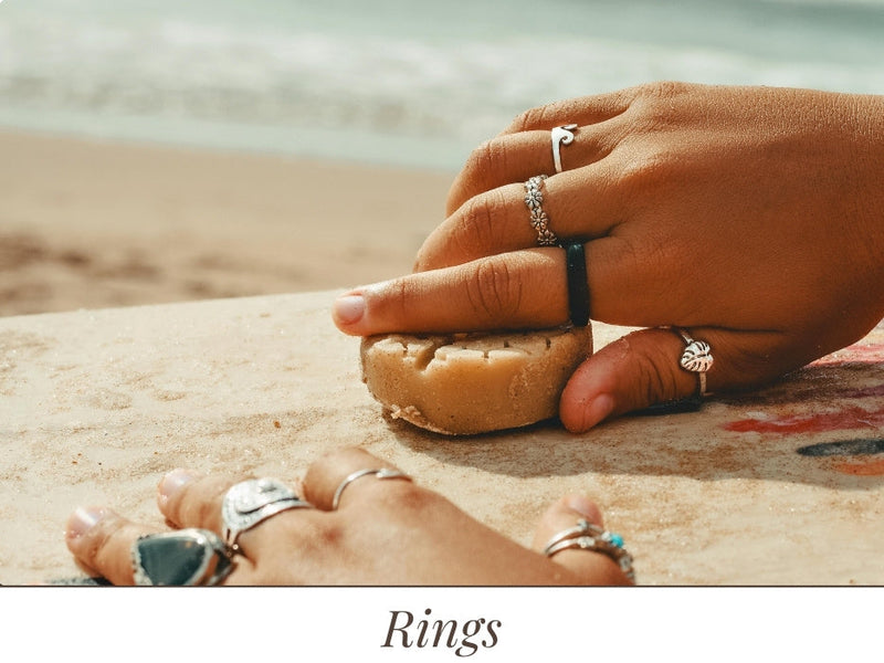 Bohemian Rings