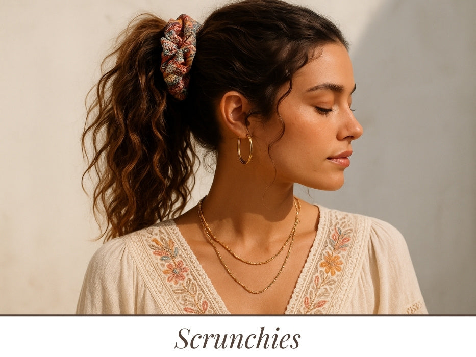 Scrunchies