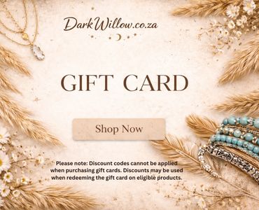 Dark Willow Gift Card