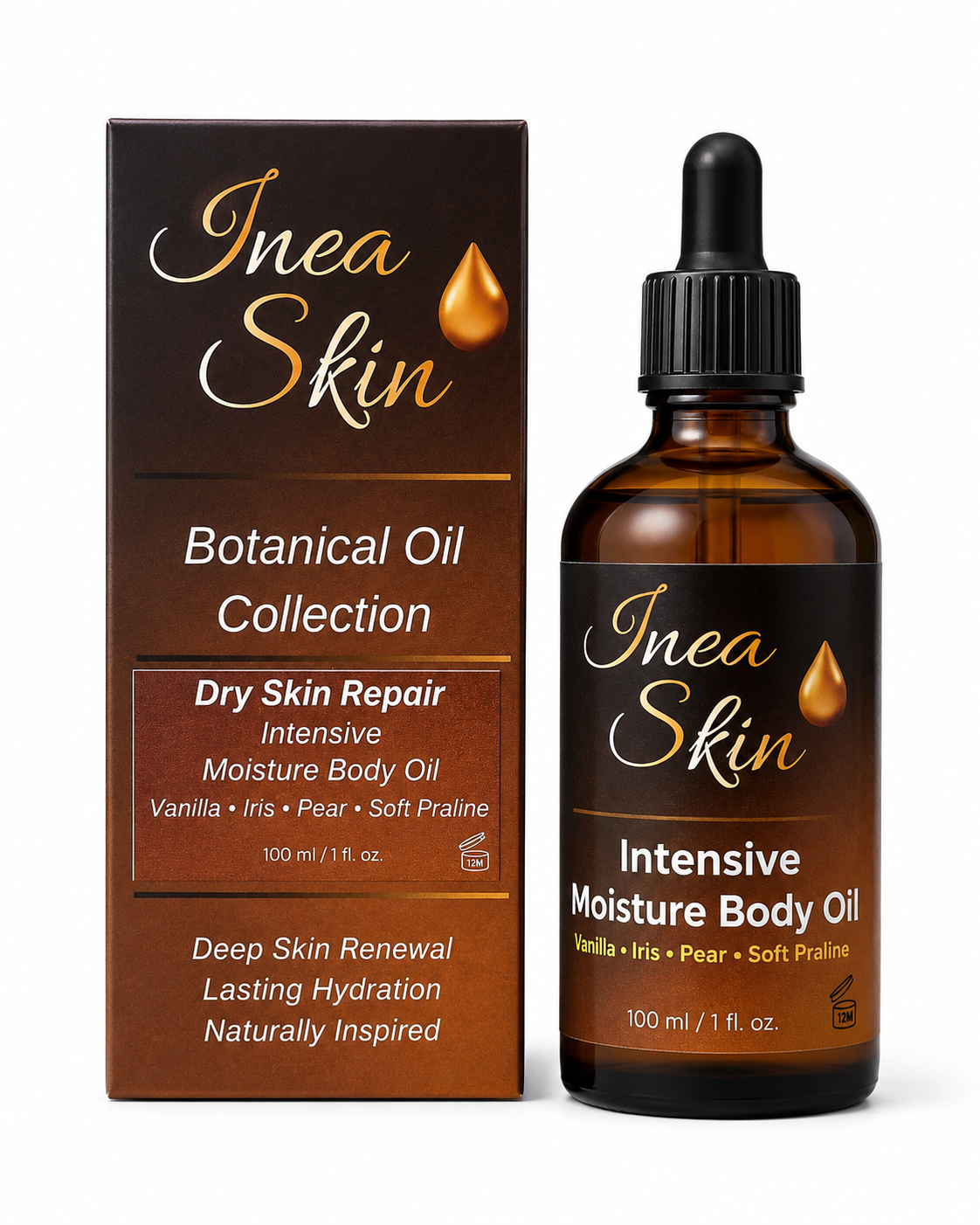 Dry Skin repair